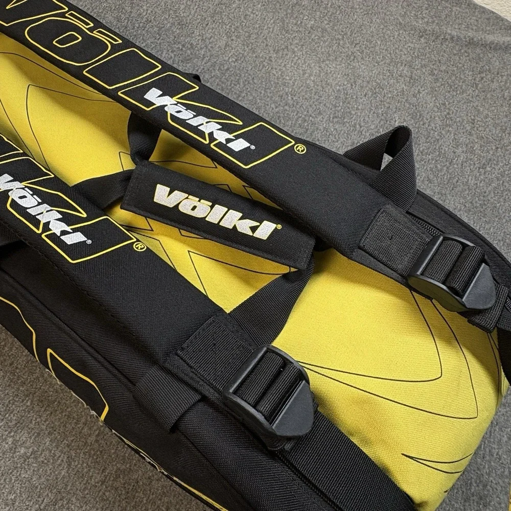 Volki excellent preowned